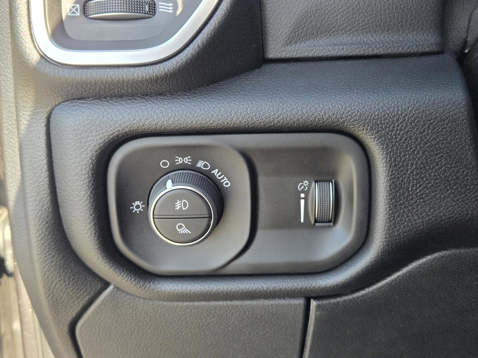 New 2025 RAM 2500 Big Horn image 20