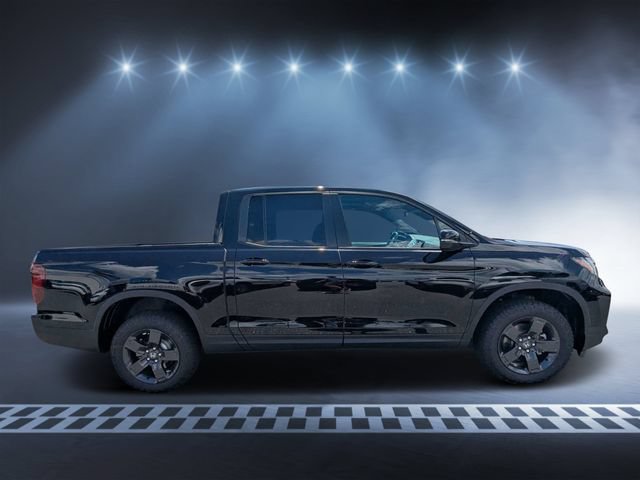 New 2026 Honda Ridgeline TrailSport image 2