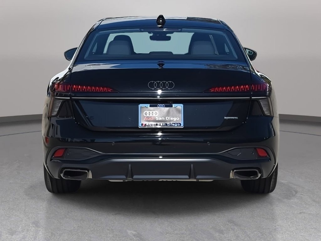 New 2026 Audi A6 Premium Plus AWD/4WD image 6