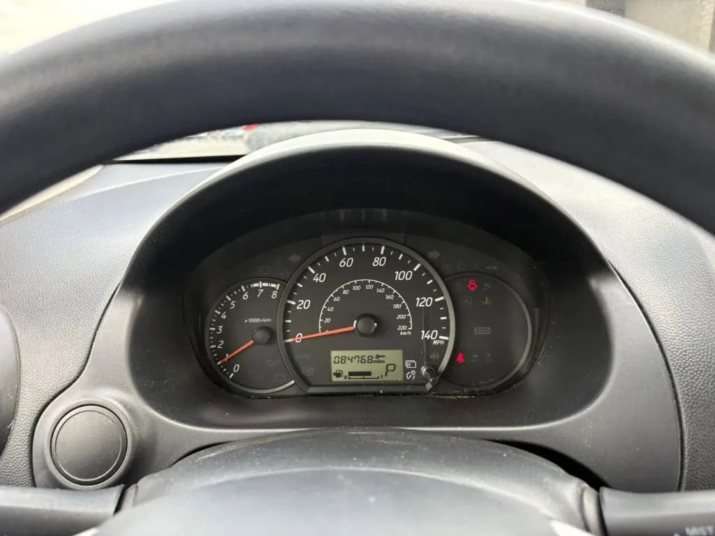 Used 2019 Mitsubishi Mirage ES FWD image 14