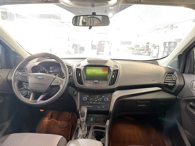 Used 2019 Ford Escape SE AWD/4WD image 10