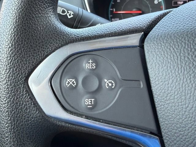 Used 2021 Chevrolet Traverse LS w/ LPO, Blackout Package FWD image 19