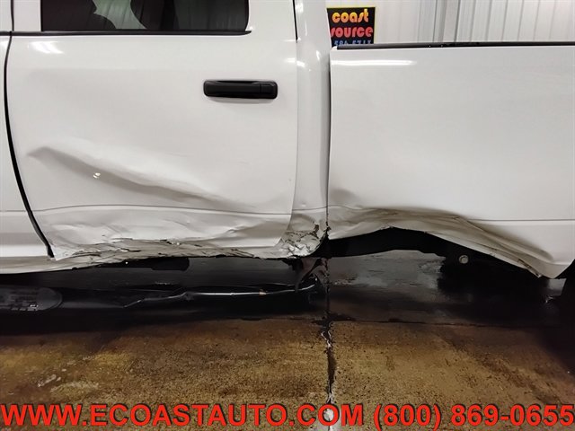 Used 2023 RAM 3500 Tradesman image 17
