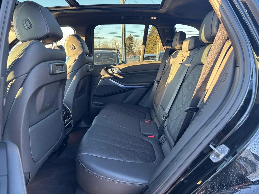 Used 2023 BMW X5 xDrive40i w/ Premium Package image 20