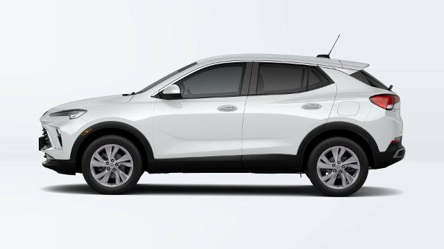 New 2025 Buick Encore GX Preferred w/ Advanced Technology Package image 6
