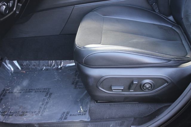 Used 2023 Jeep Grand Cherokee Altitude image 19