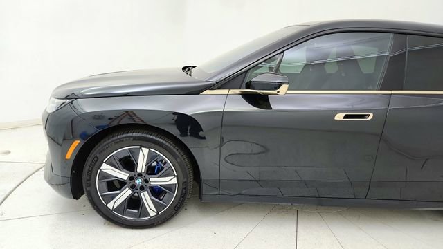Used 2023 BMW iX M60 image 9