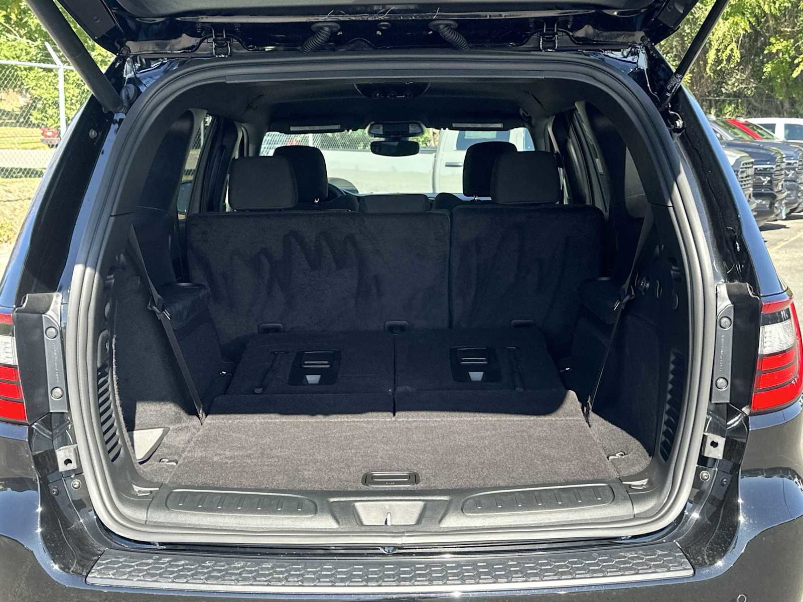 New 2026 Dodge Durango GT w/ Blacktop Package image 19