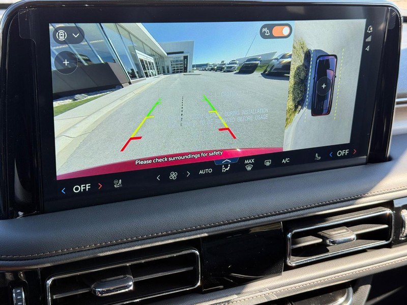 New 2026 Lincoln Aviator Reserve image 13