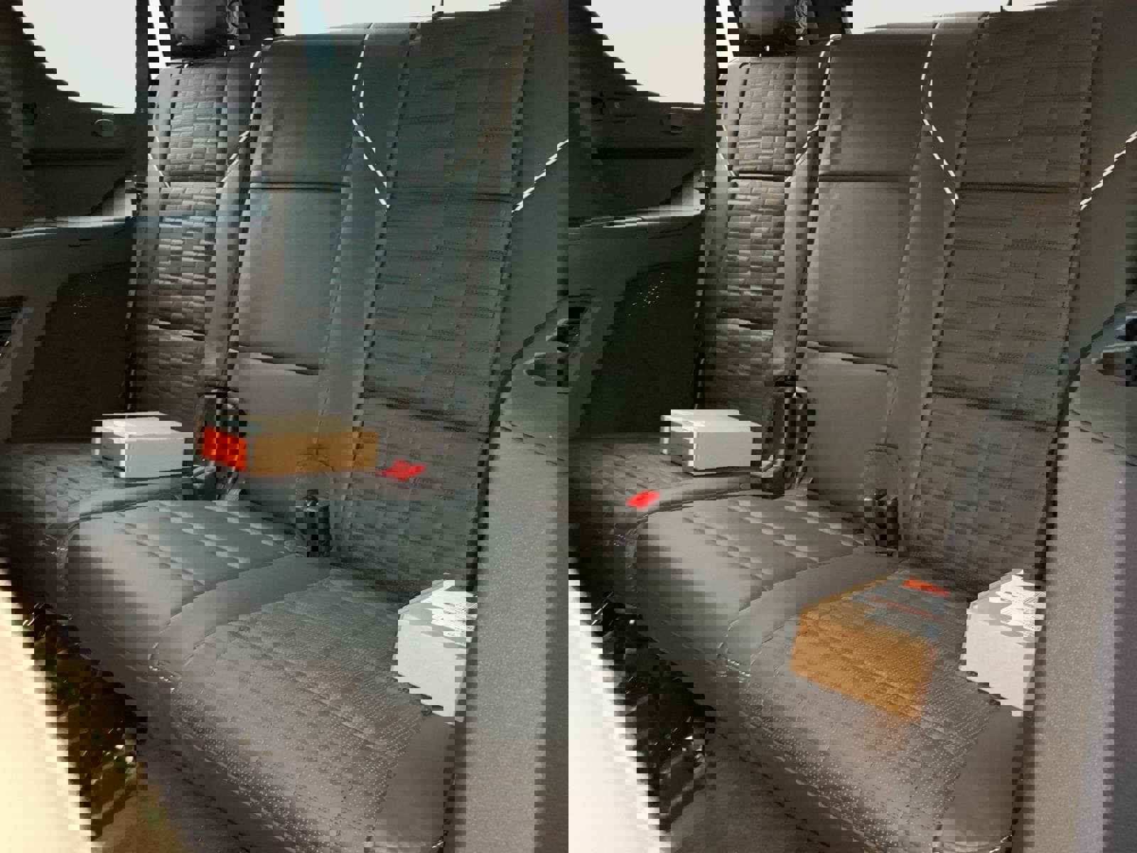 New 2026 Cadillac Escalade Platinum Sport w/ LPO, ONYX Package image 11