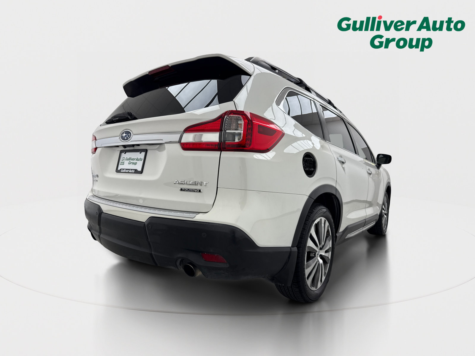 Used 2020 Subaru Ascent Touring w/ Popular Package #3 AWD/4WD image 8