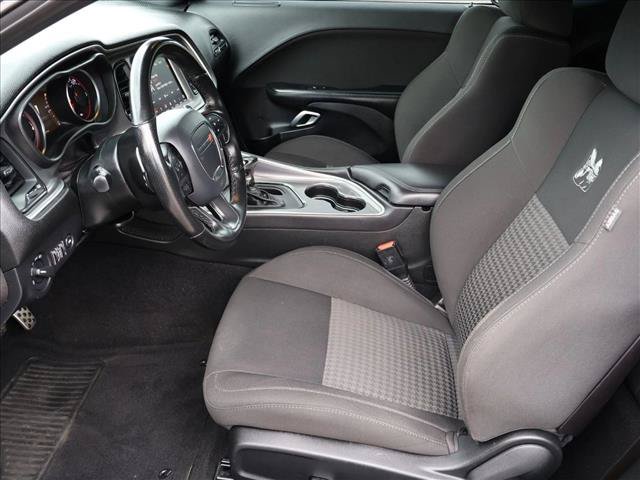 Used 2019 Dodge Challenger R/T Scat Pack RWD image 21