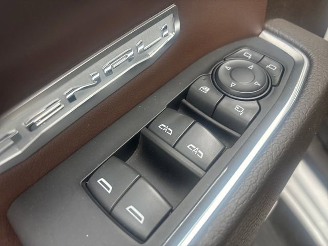 Used 2023 GMC Sierra 1500 Denali w/ Denali Reserve Package image 13