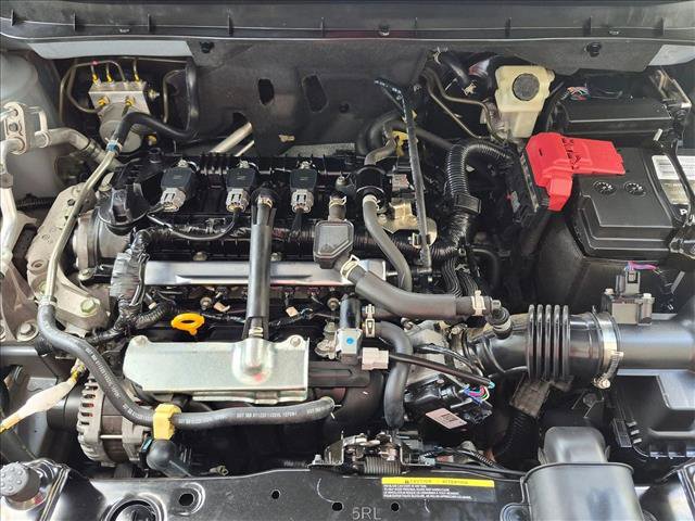 Used 2021 Nissan Kicks SV image 21