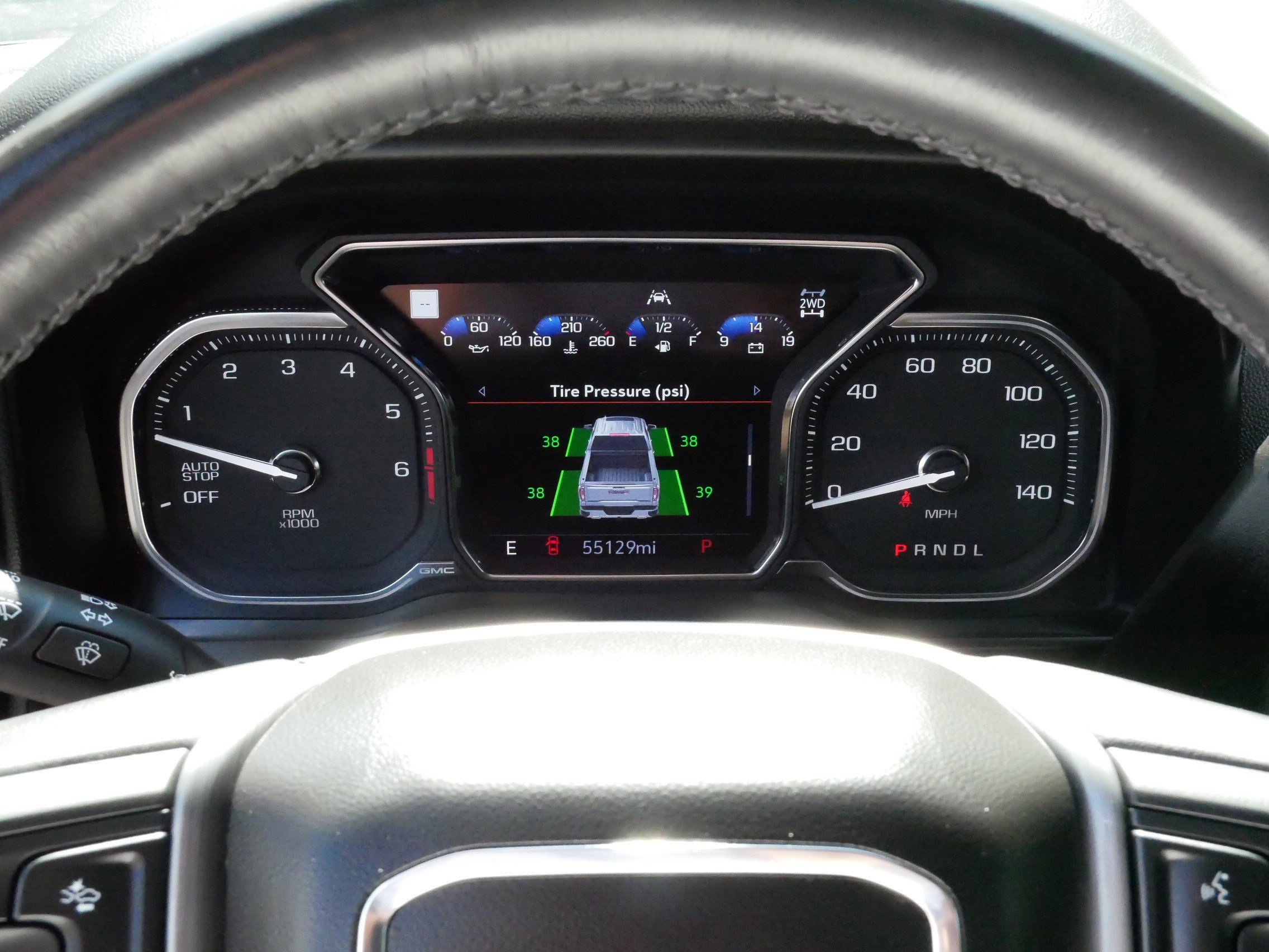Used 2020 GMC Sierra 1500 Denali w/ Denali Premium Package AWD/4WD image 21