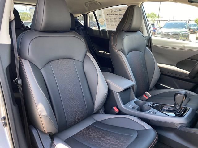 New 2026 Subaru Crosstrek 2.5i Limited w/ Popular Package #4A AWD/4WD image 9