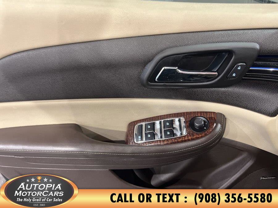 Used 2013 Chevrolet Malibu LT FWD image 19