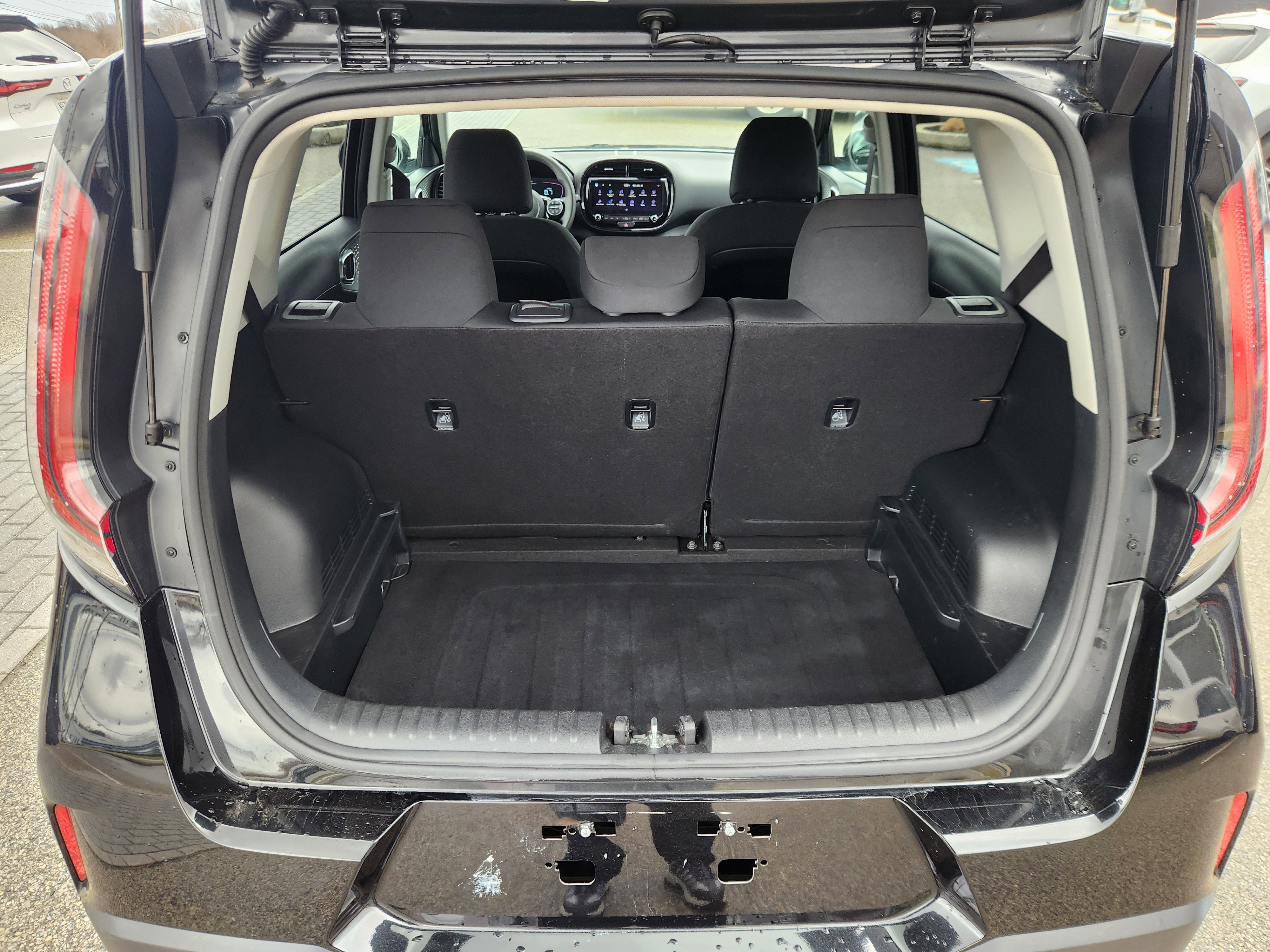 Used 2023 Kia Soul S image 19