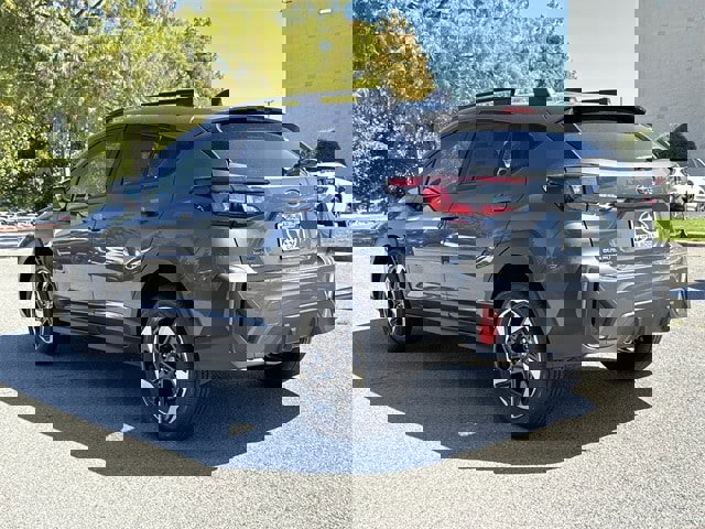 New 2025 Subaru Crosstrek 2.5i Limited image 5