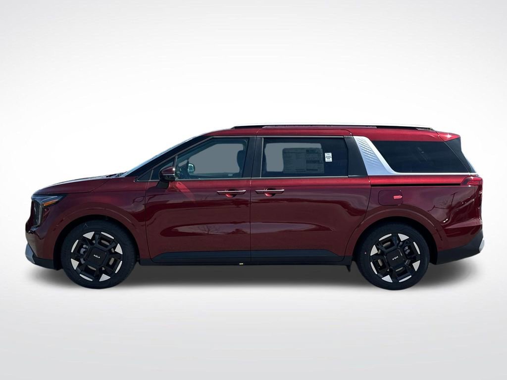 New 2026 Kia Carnival EX image 2