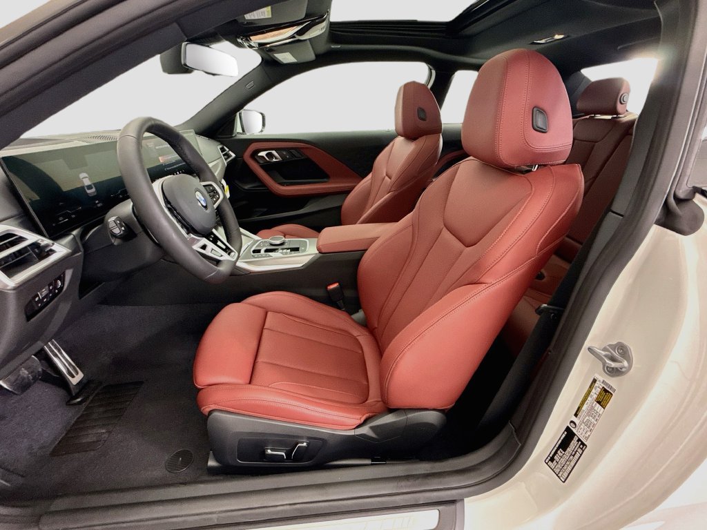 New 2026 BMW 230i Coupe w/ Premium Package RWD image 18