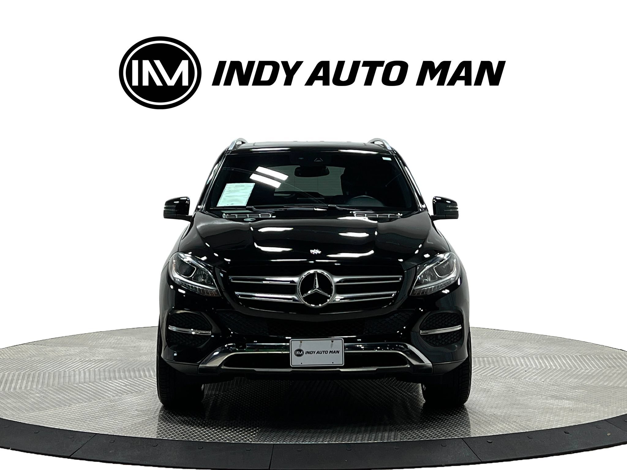 Used 2016 Mercedes-Benz GLE 350 4MATIC image 9