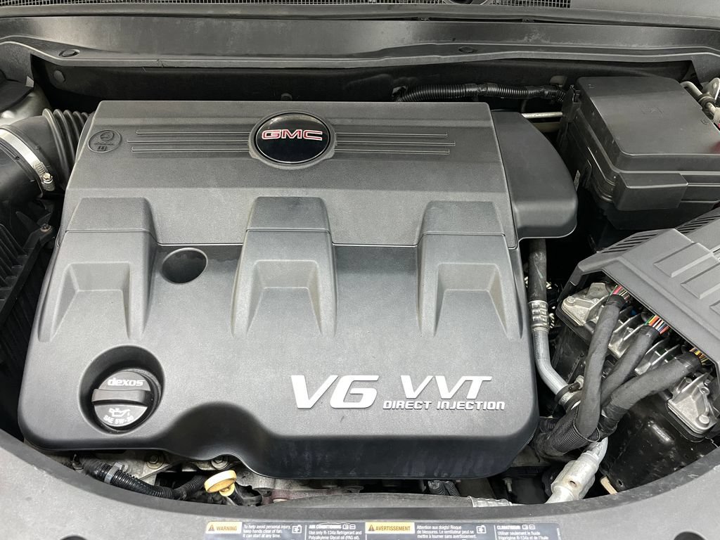 Used 2016 GMC Terrain Denali FWD image 48
