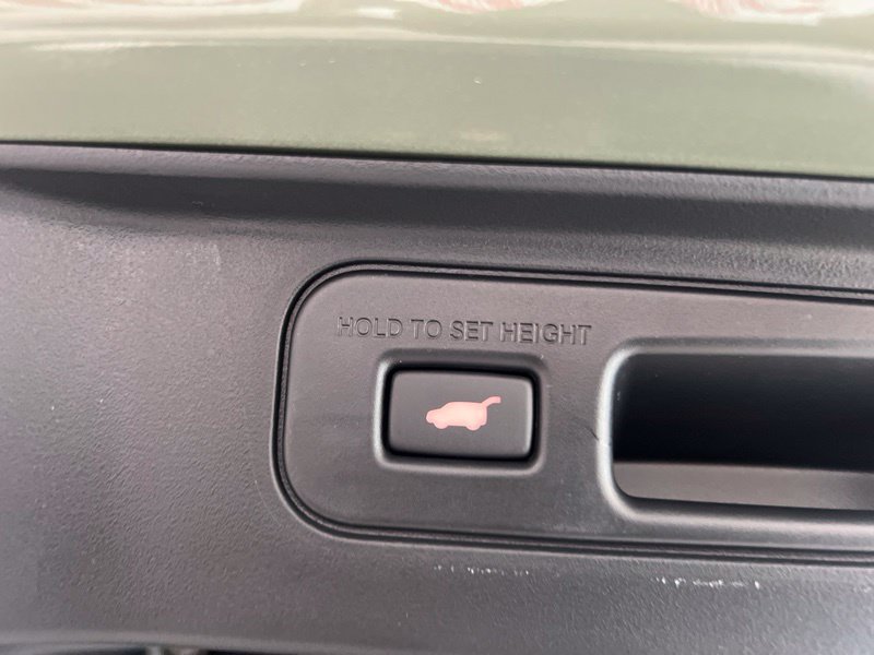 New 2026 Honda Passport TrailSport image 9