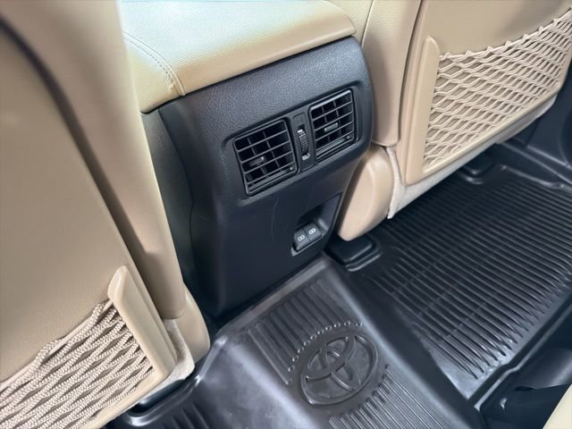 Used 2023 Toyota 4Runner Limited image 22