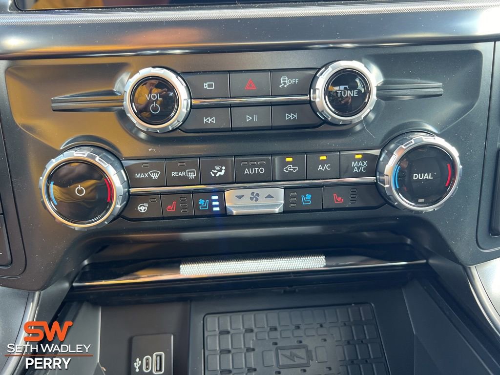 New 2025 Ford F150 Tremor w/ Equipment Group 402A High image 23