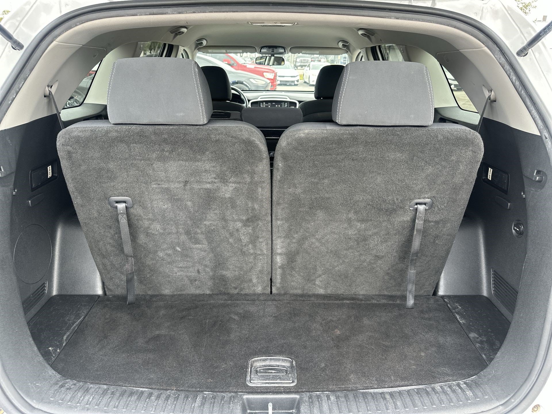 Used 2020 Kia Sorento LX w/ LX I4 Convenience Package FWD image 19