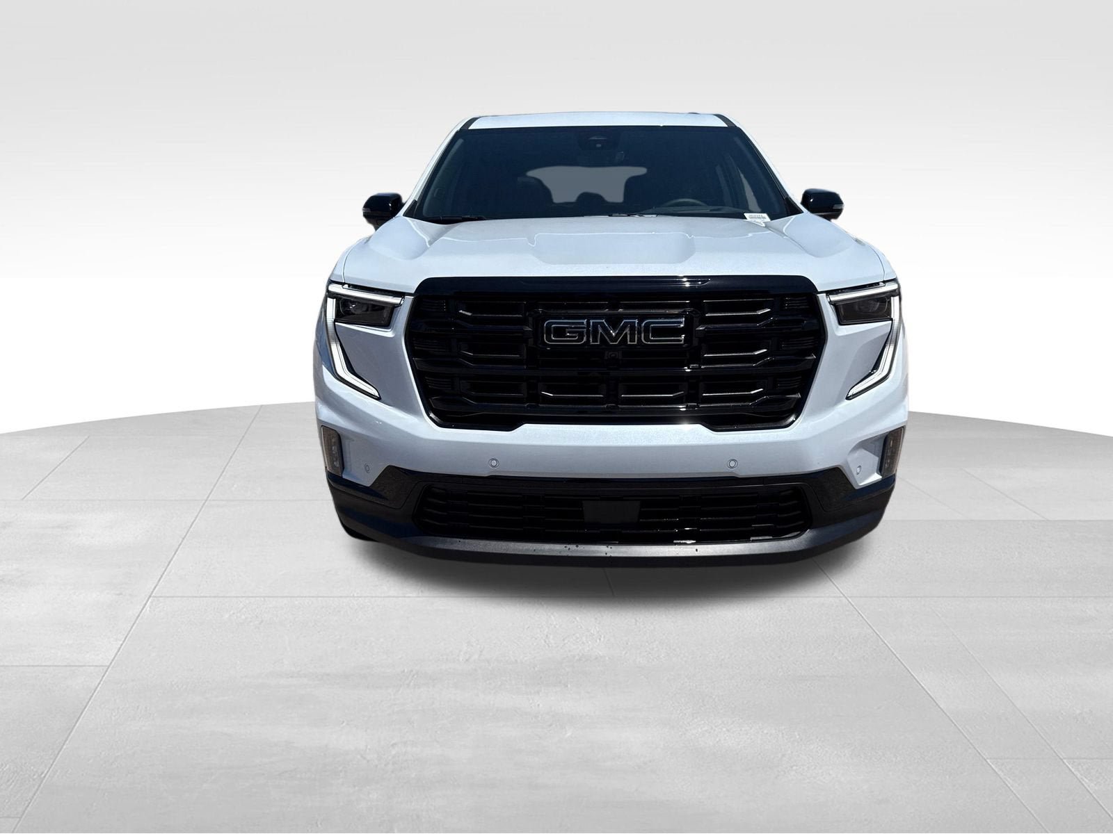 New 2026 GMC Acadia Elevation w/ Super Cruise Package FWD image 13