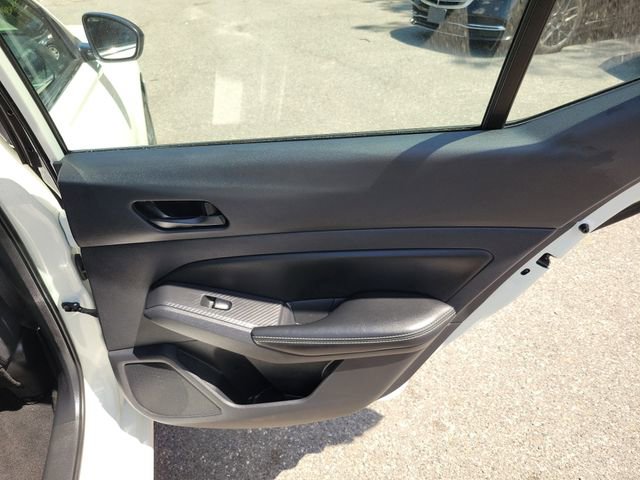 Used 2025 Nissan Altima 2.5 SV image 29