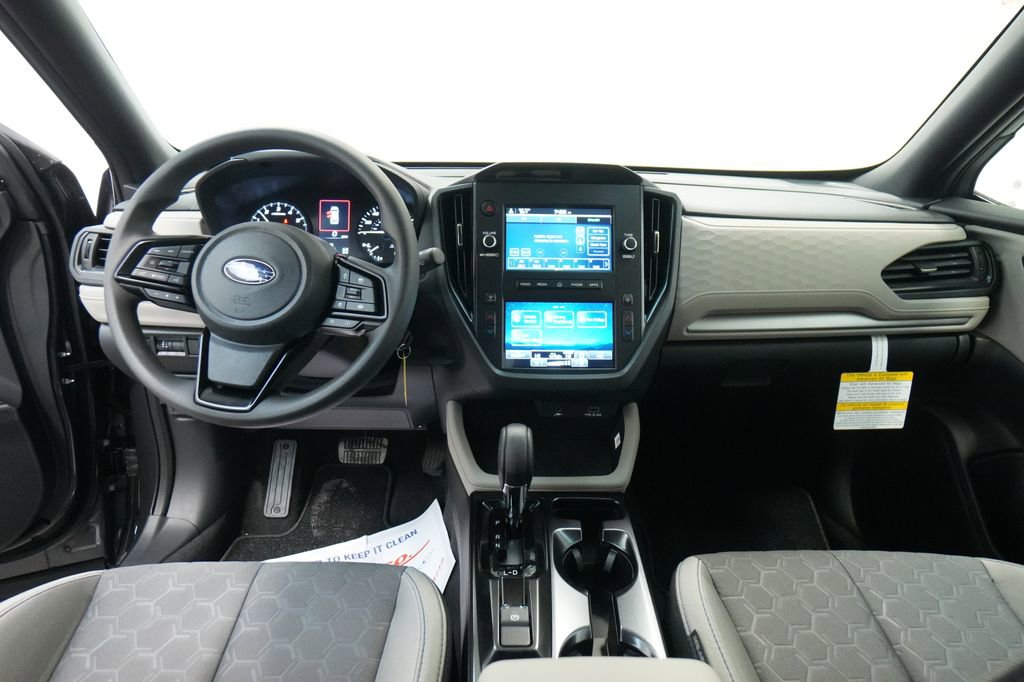 New 2026 Subaru Forester image 25