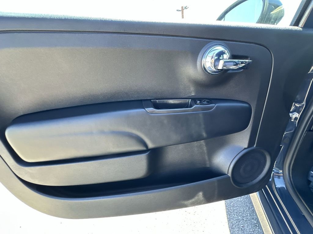 Used 2018 FIAT 500 e image 21