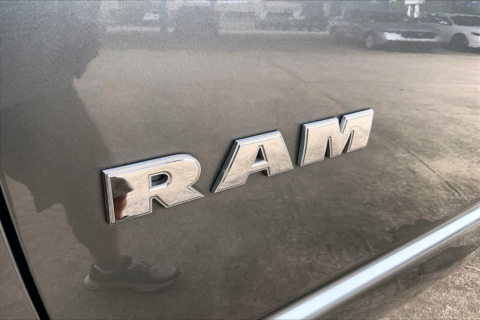 Used 2008 Dodge Ram 1500 Truck ST RWD image 29