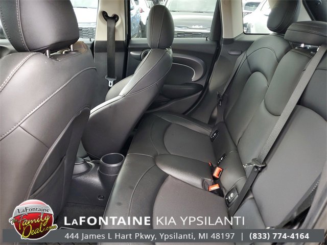 Used 2023 MINI Cooper S image 26