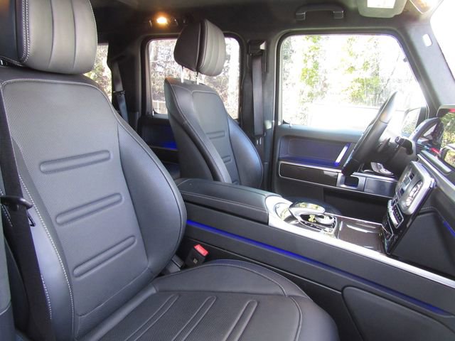 Used 2023 Mercedes-Benz G 550 image 19