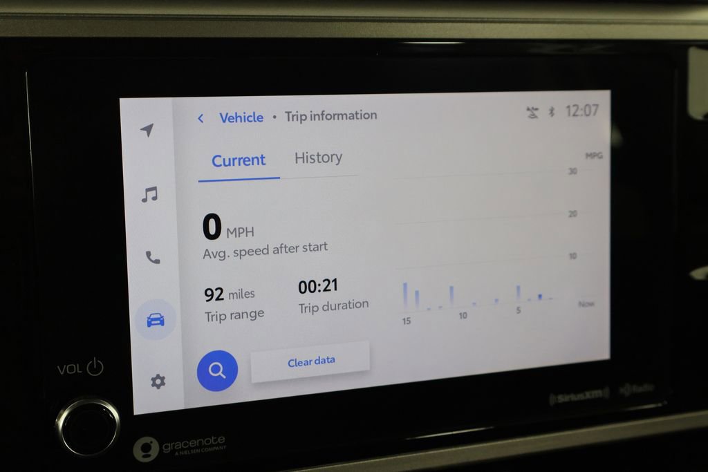 Used 2023 Toyota Tundra SR5 w/ SR5 Convenience Package image 33