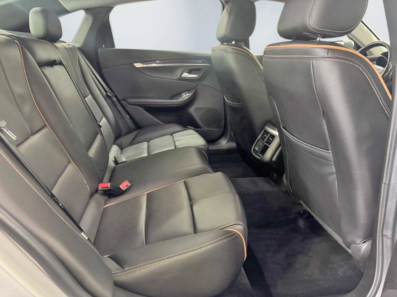Used 2018 Chevrolet Impala Premier image 19