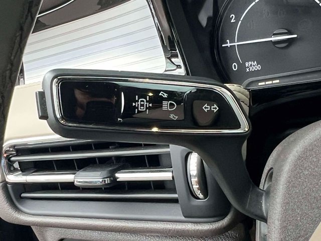 Used 2022 Lincoln Corsair AWD w/ Equipment Group 101A image 29