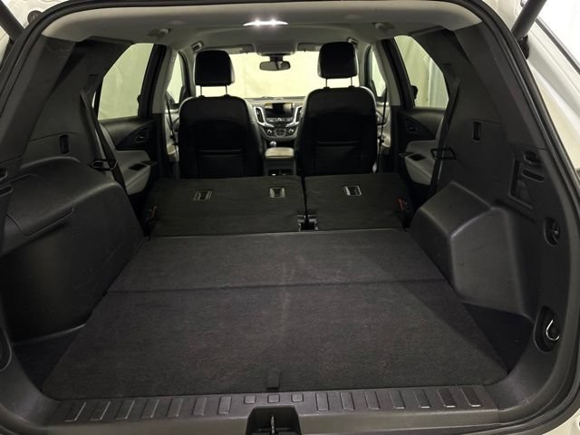 Used 2021 Chevrolet Equinox Premier FWD image 15