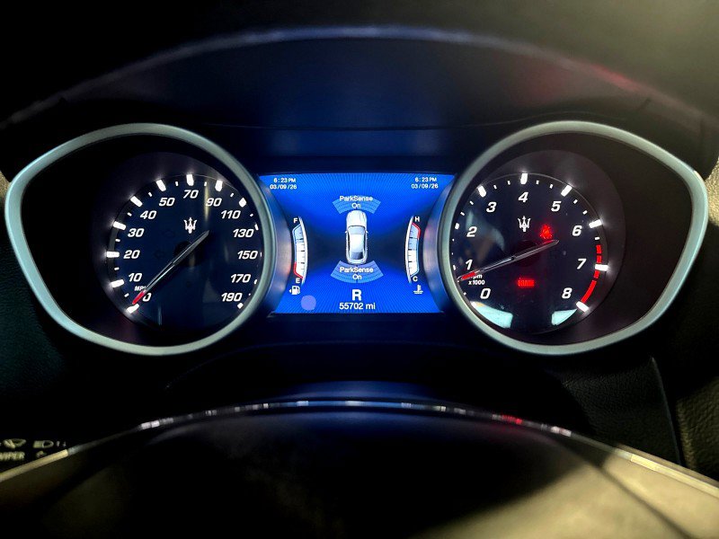 Used 2018 Maserati Ghibli image 18