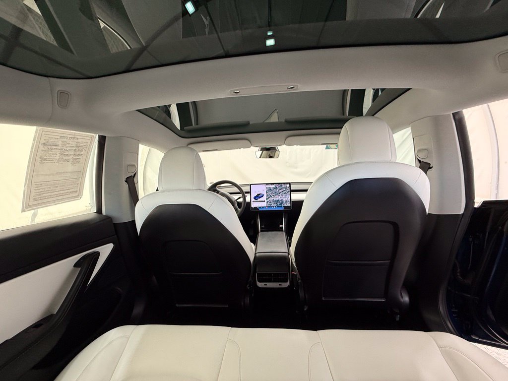 Used 2019 Tesla Model 3 Long Range RWD image 27
