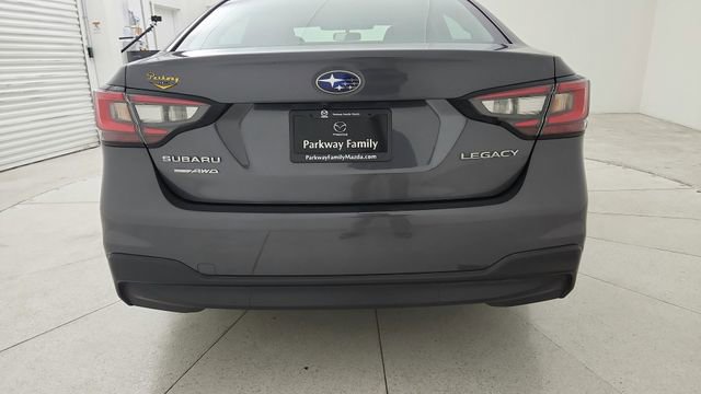 Used 2023 Subaru Legacy Premium image 32