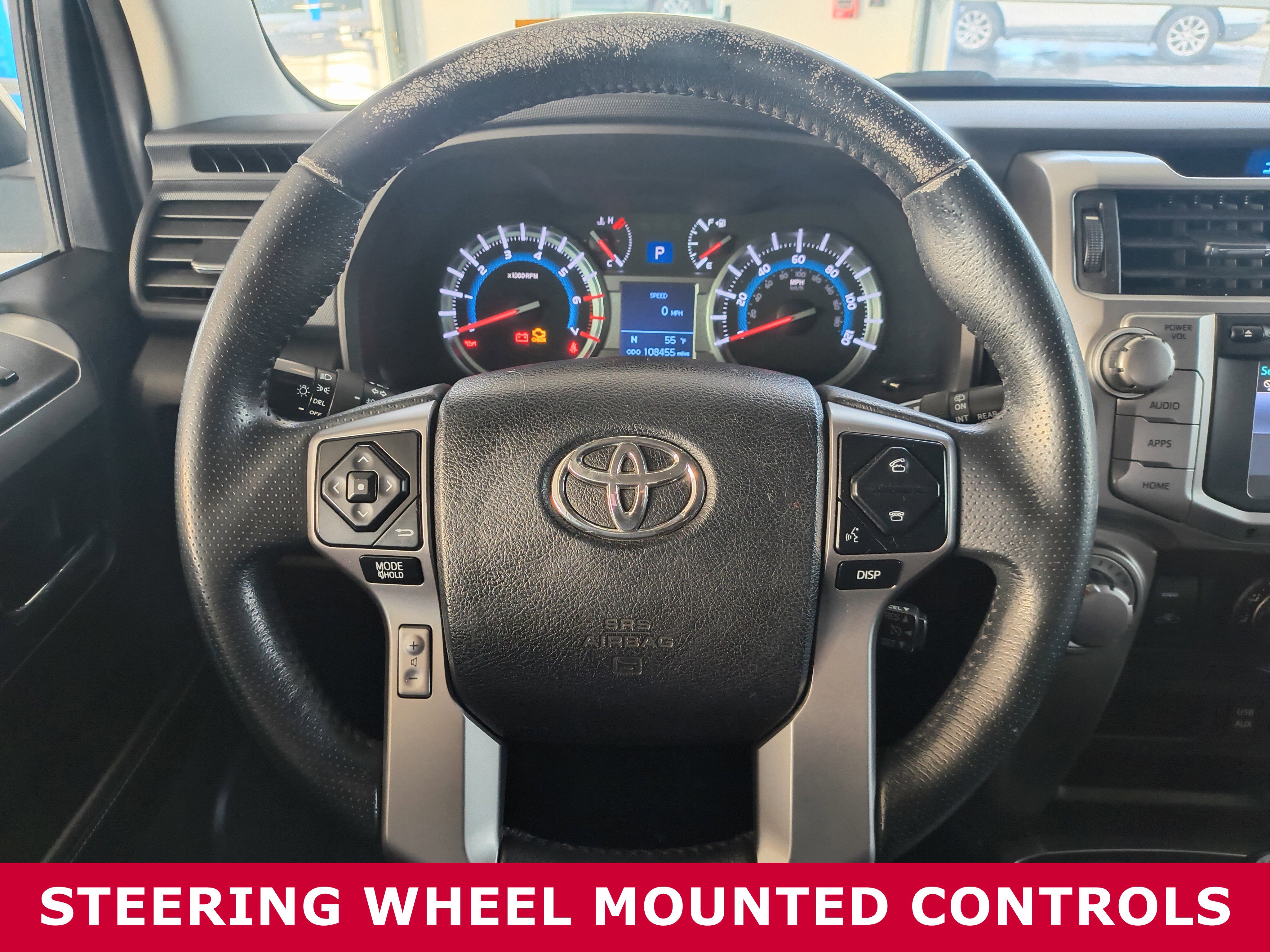 Used 2016 Toyota 4Runner SR5 image 11
