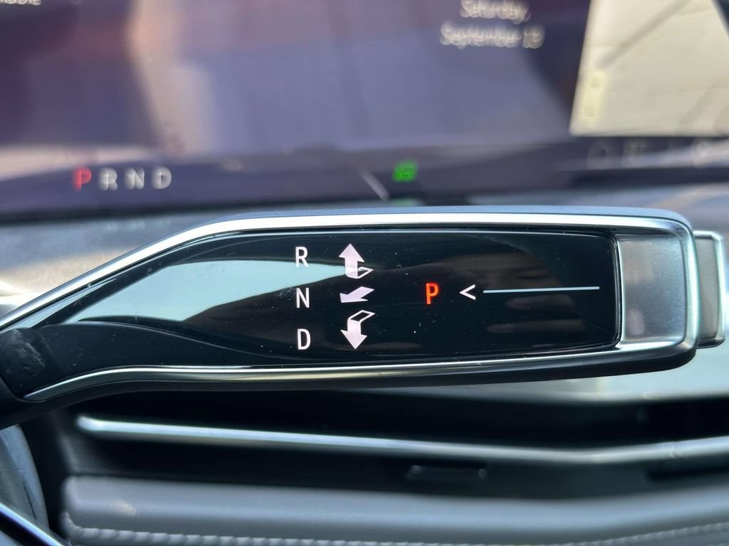 New 2026 Cadillac Escalade IQ Sport 1 AWD/4WD image 48