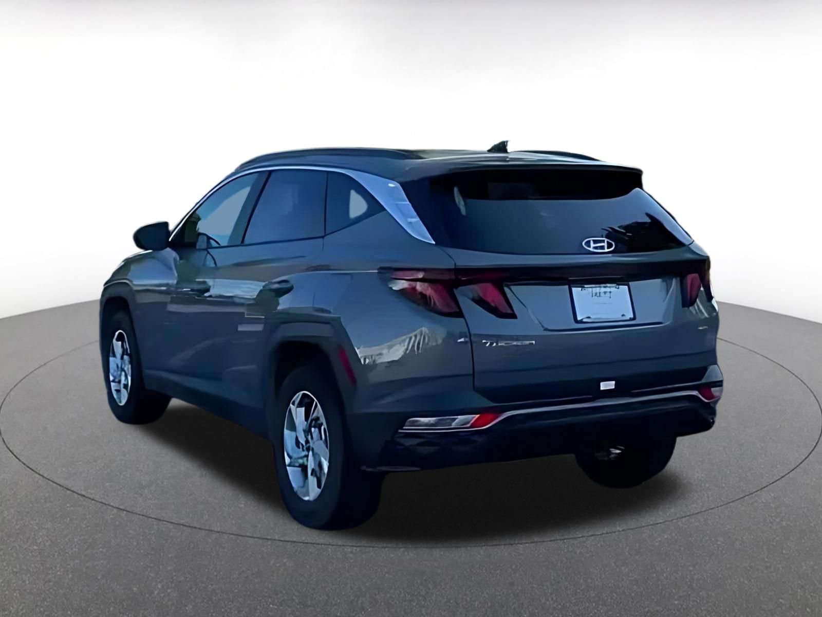 Used 2024 Hyundai Tucson SEL image 12