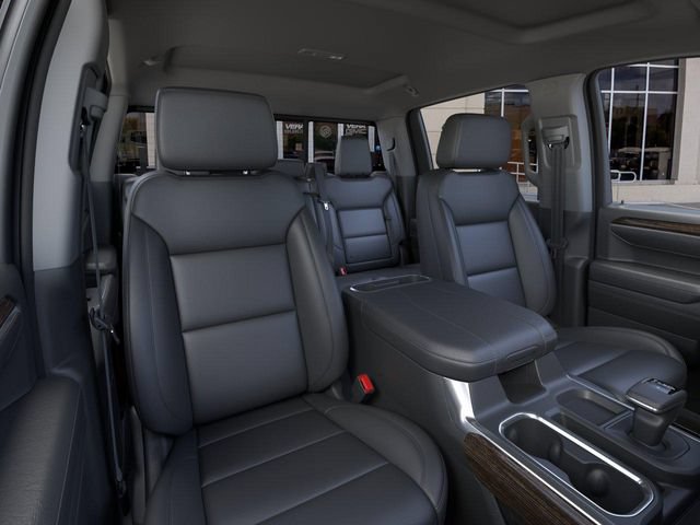 New 2026 GMC Sierra 1500 Elevation w/ Elevation Premium Package RWD image 16