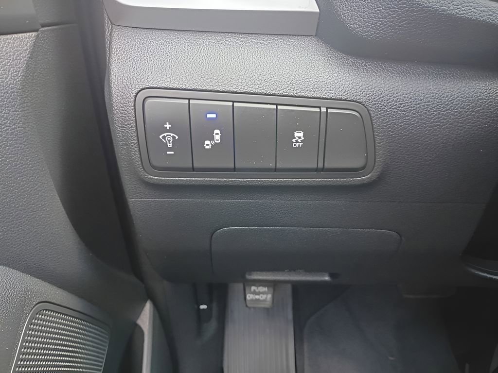 Used 2018 Hyundai Tucson SEL Plus FWD image 11